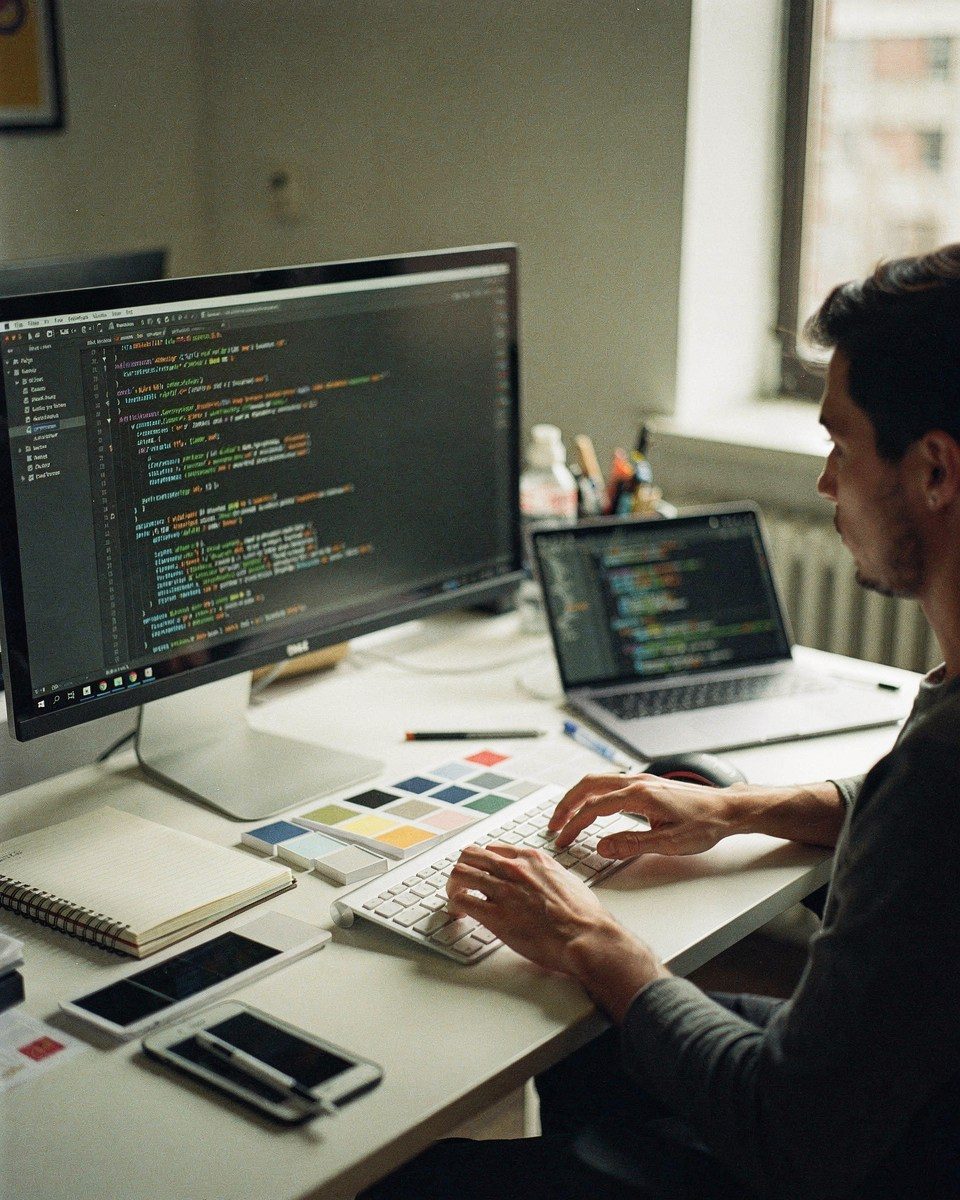 Web Development