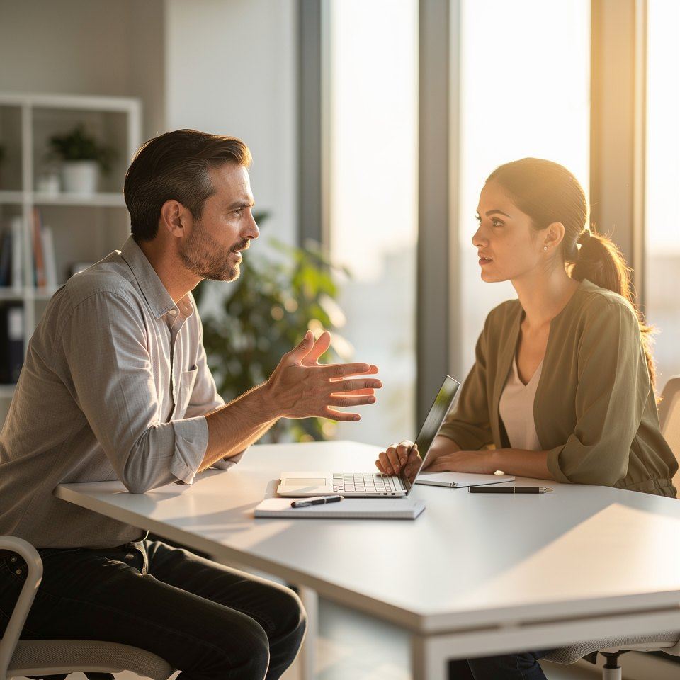 Consultation Services