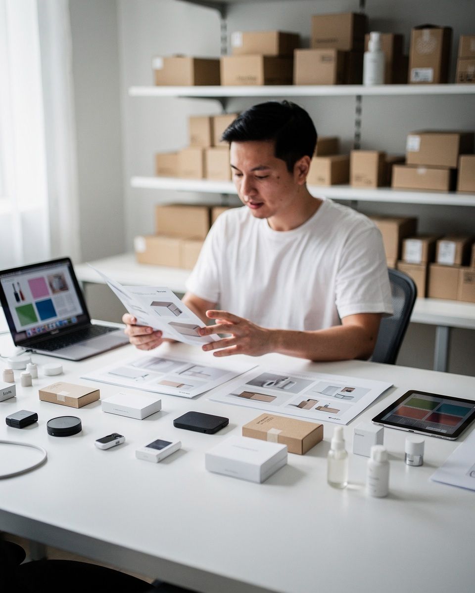 E-Commerce Solutions