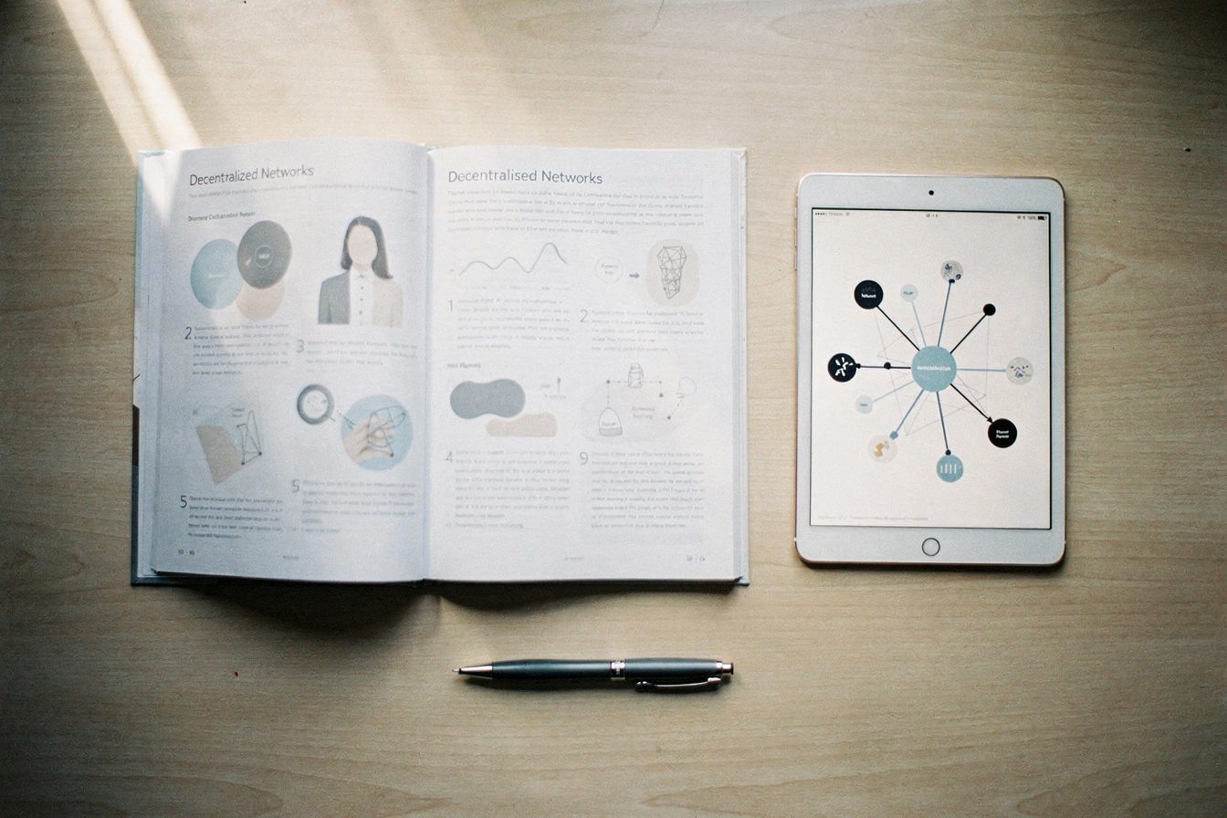 Demystifying Decentralized Tech